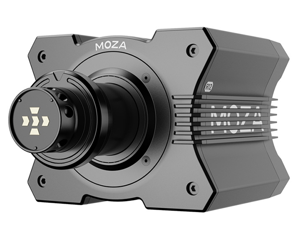 Baza MOZA Racing R12 V2 Servo (RS081)